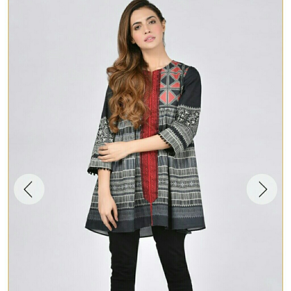 Kurti